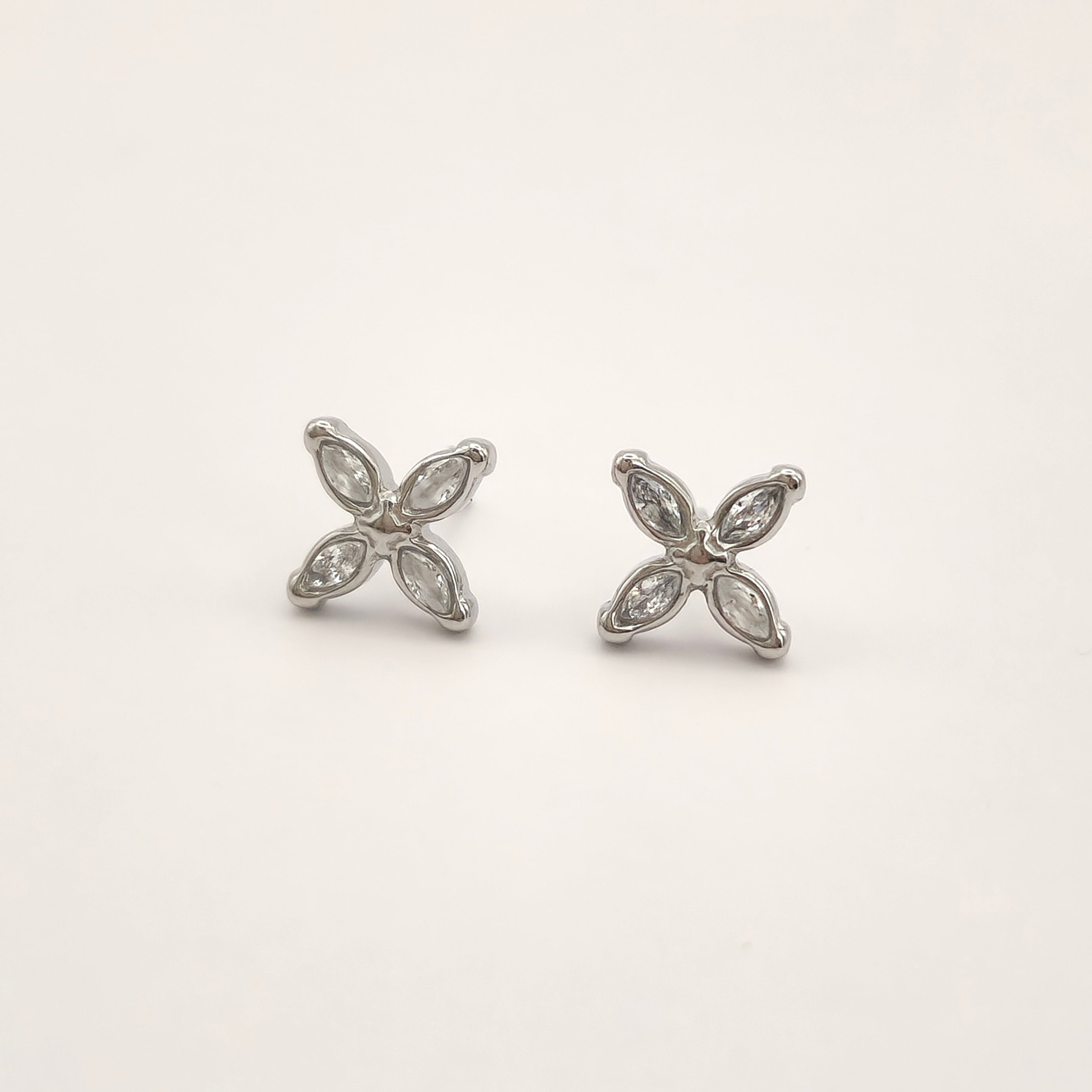 Elegant Stud oorbellen