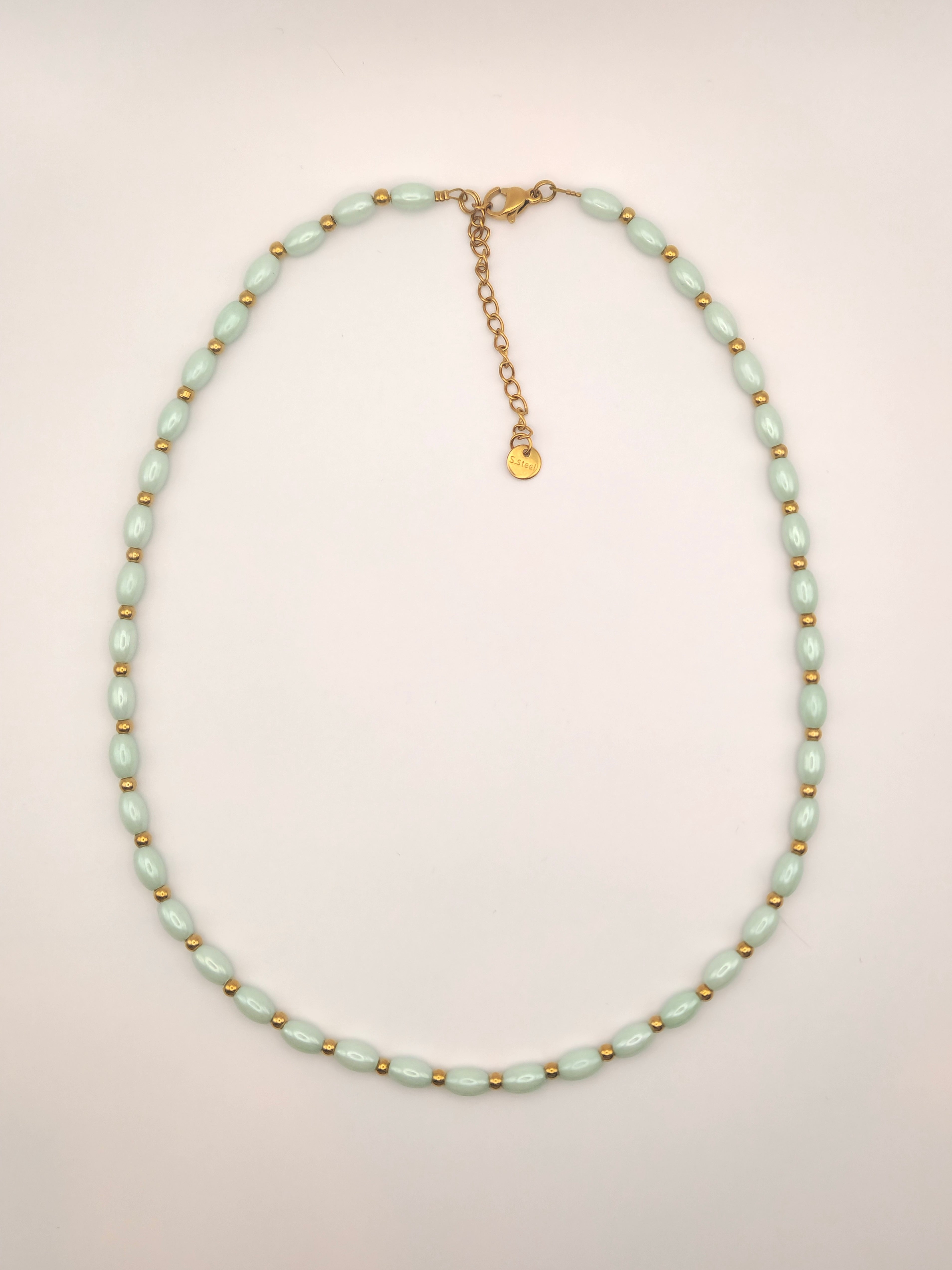 Color Drop ketting