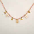 Blush Breeze ketting