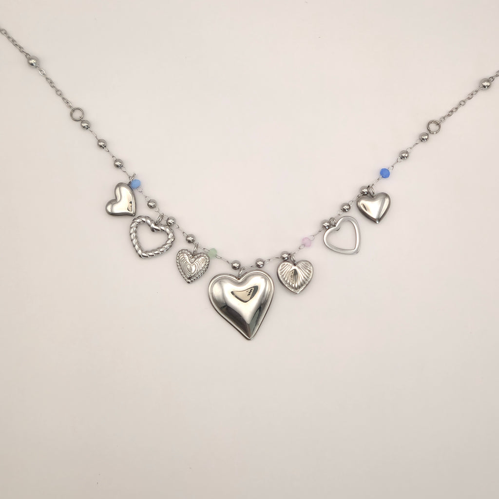 Love Story bedelketting