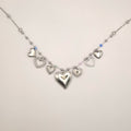 Love Story bedelketting