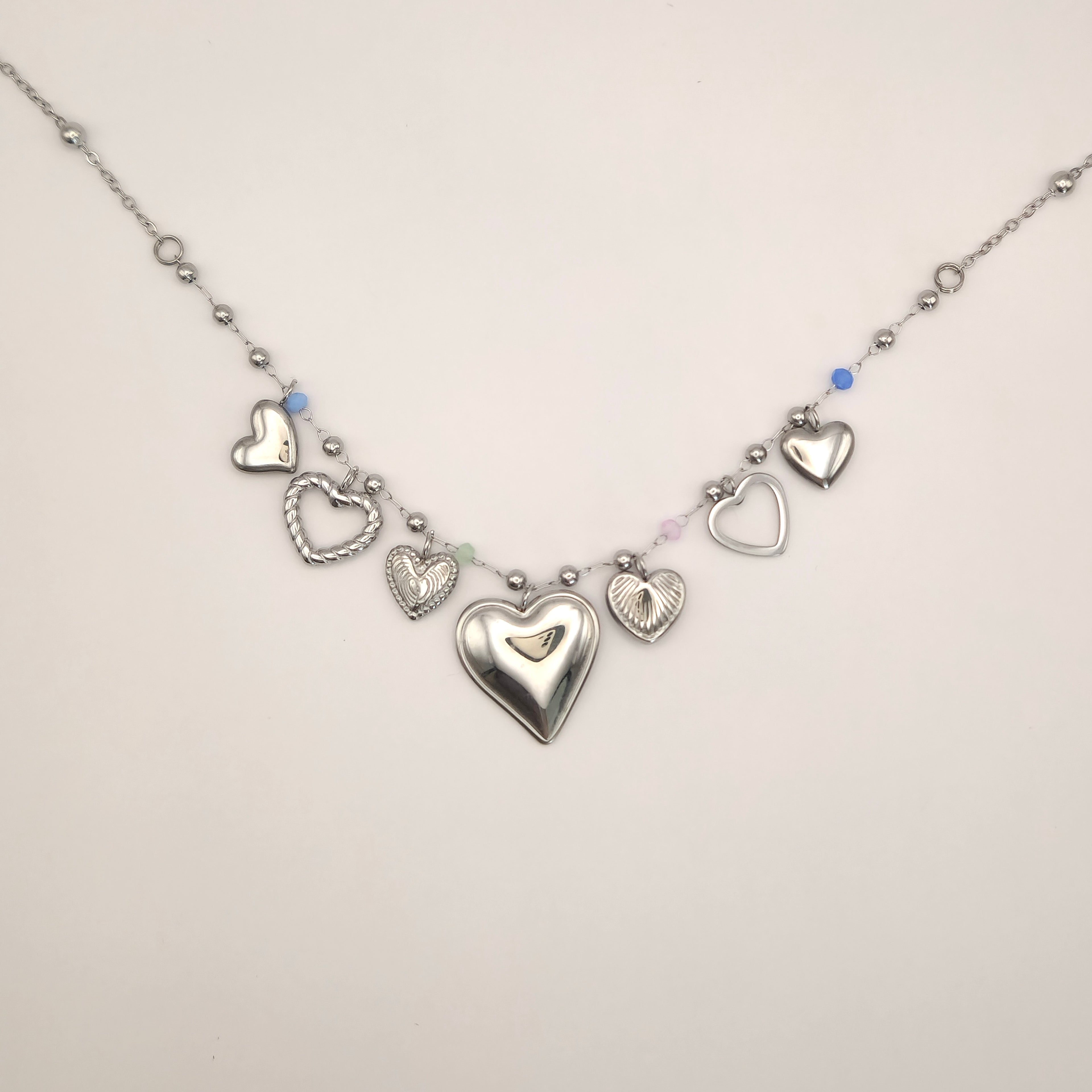 Love Story bedelketting