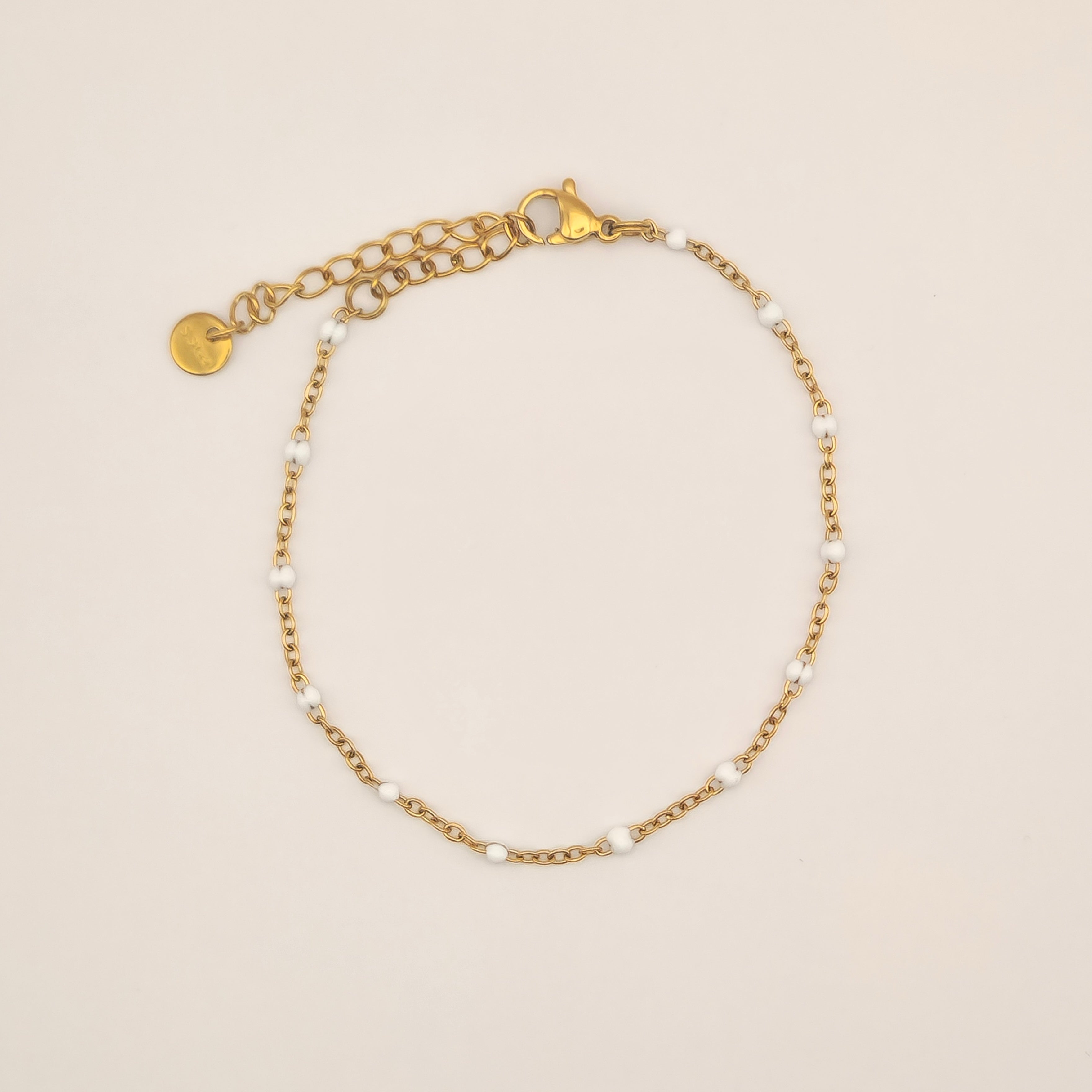 Dotty armband