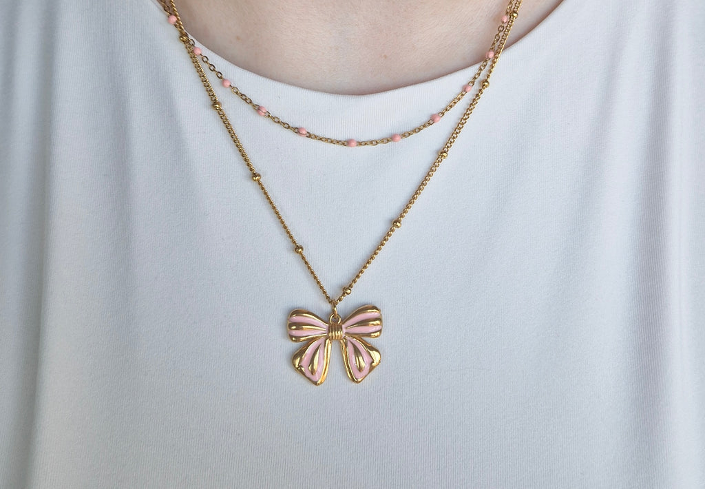Dotty ketting