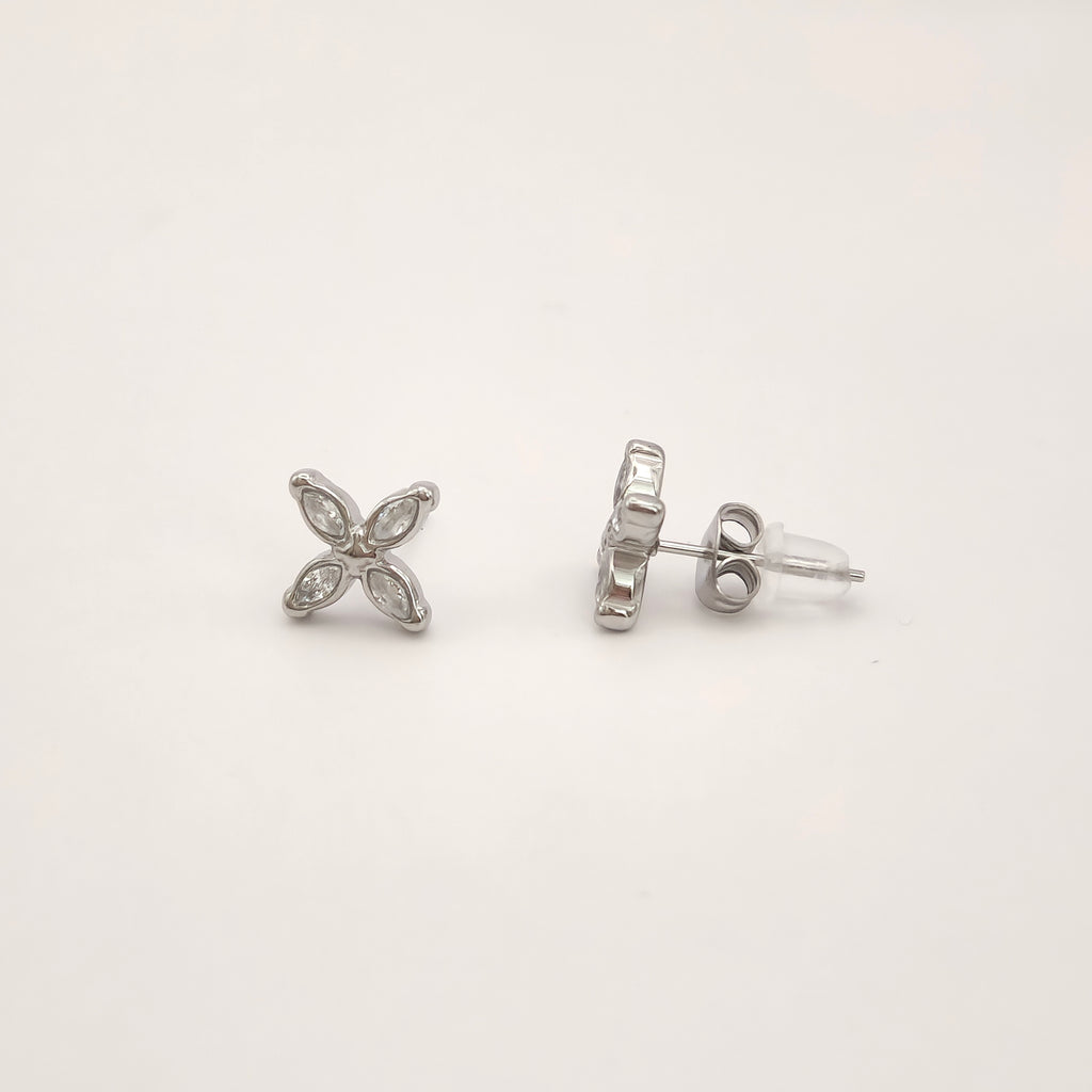 Elegant Stud oorbellen