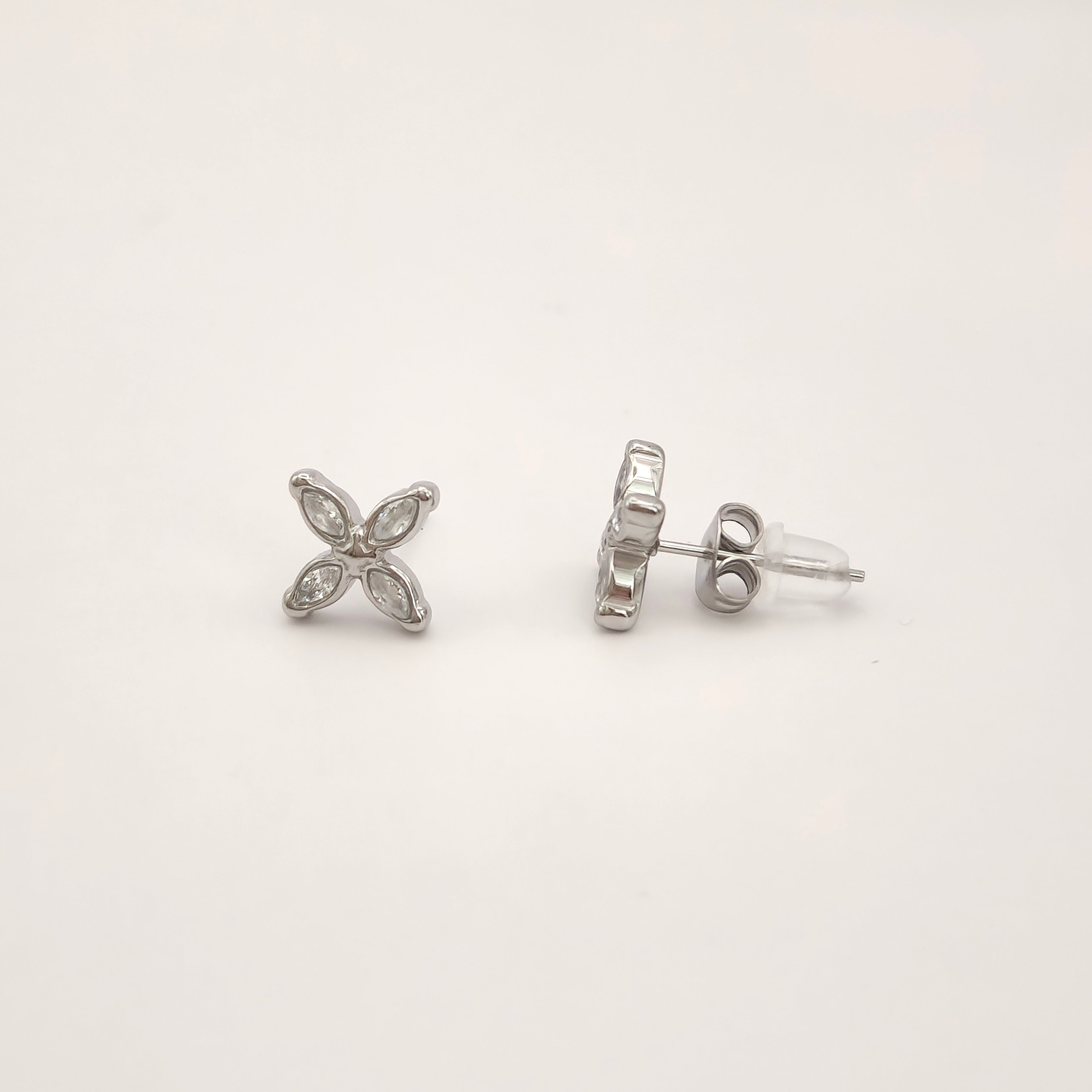 Elegant Stud oorbellen