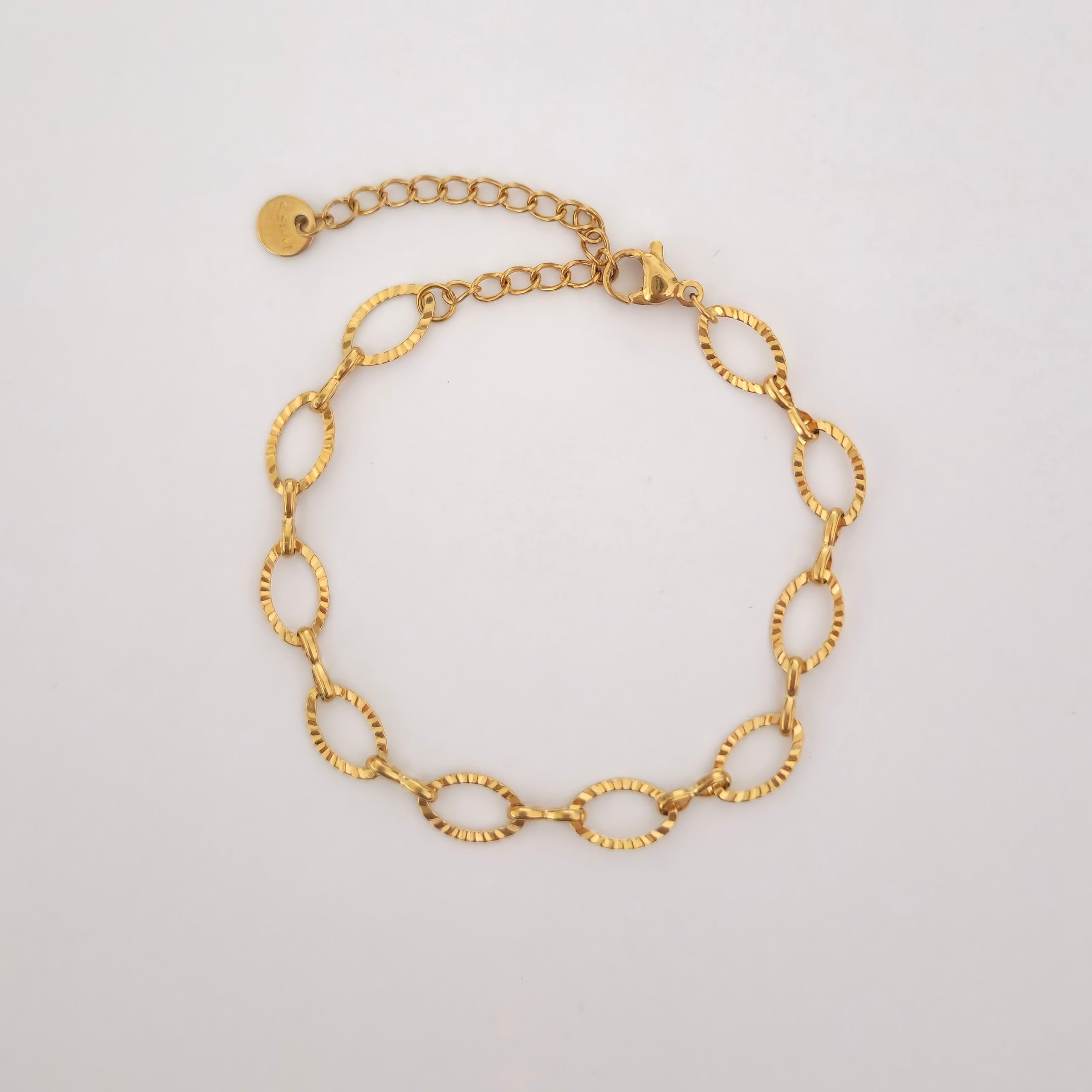 Endless Chain armband