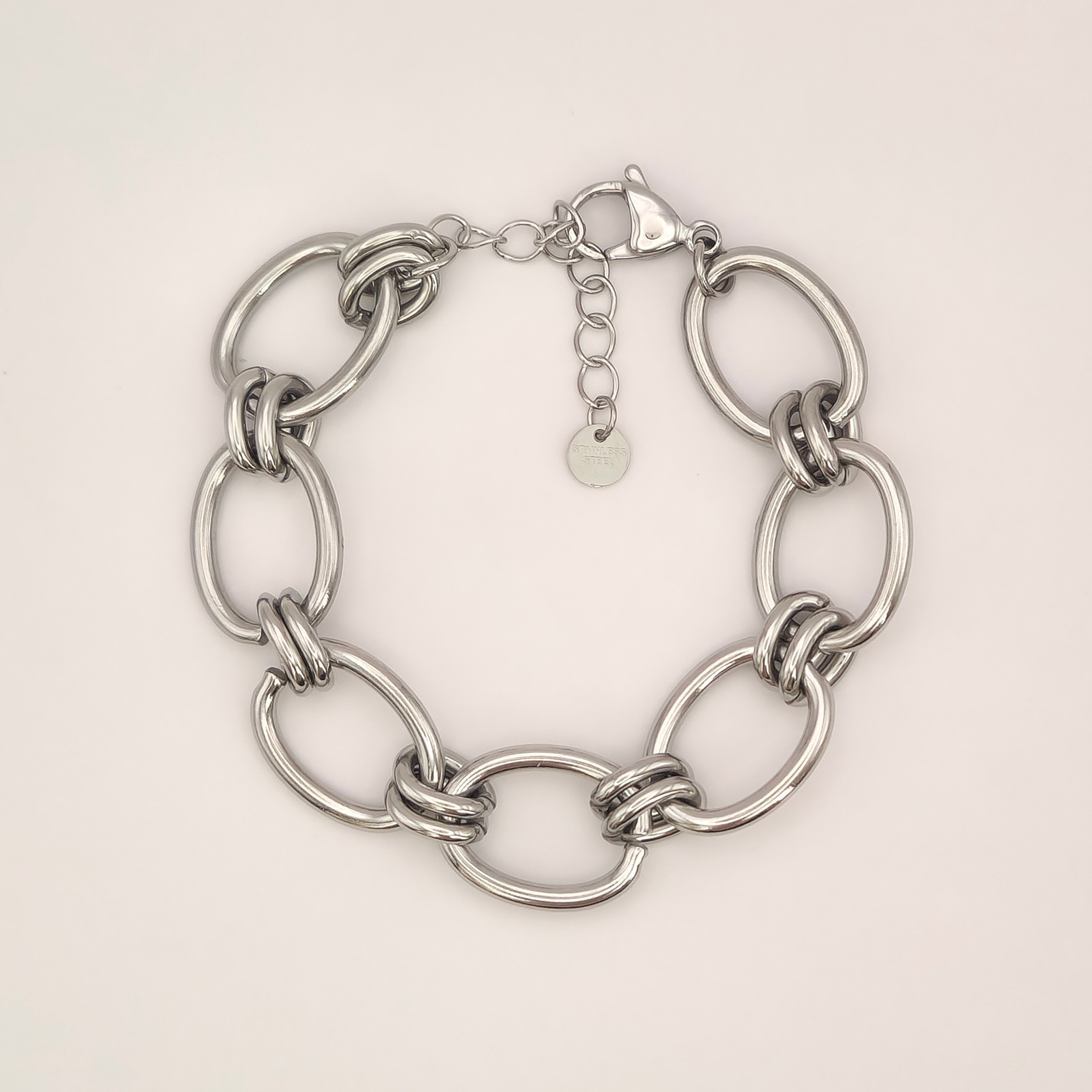 Bold Elegance armband