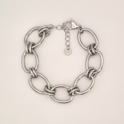 Bold Elegance armband