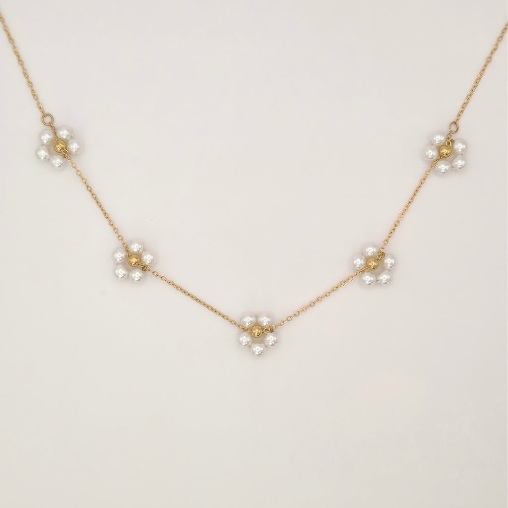 Daisy ketting