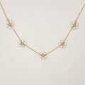 Daisy ketting