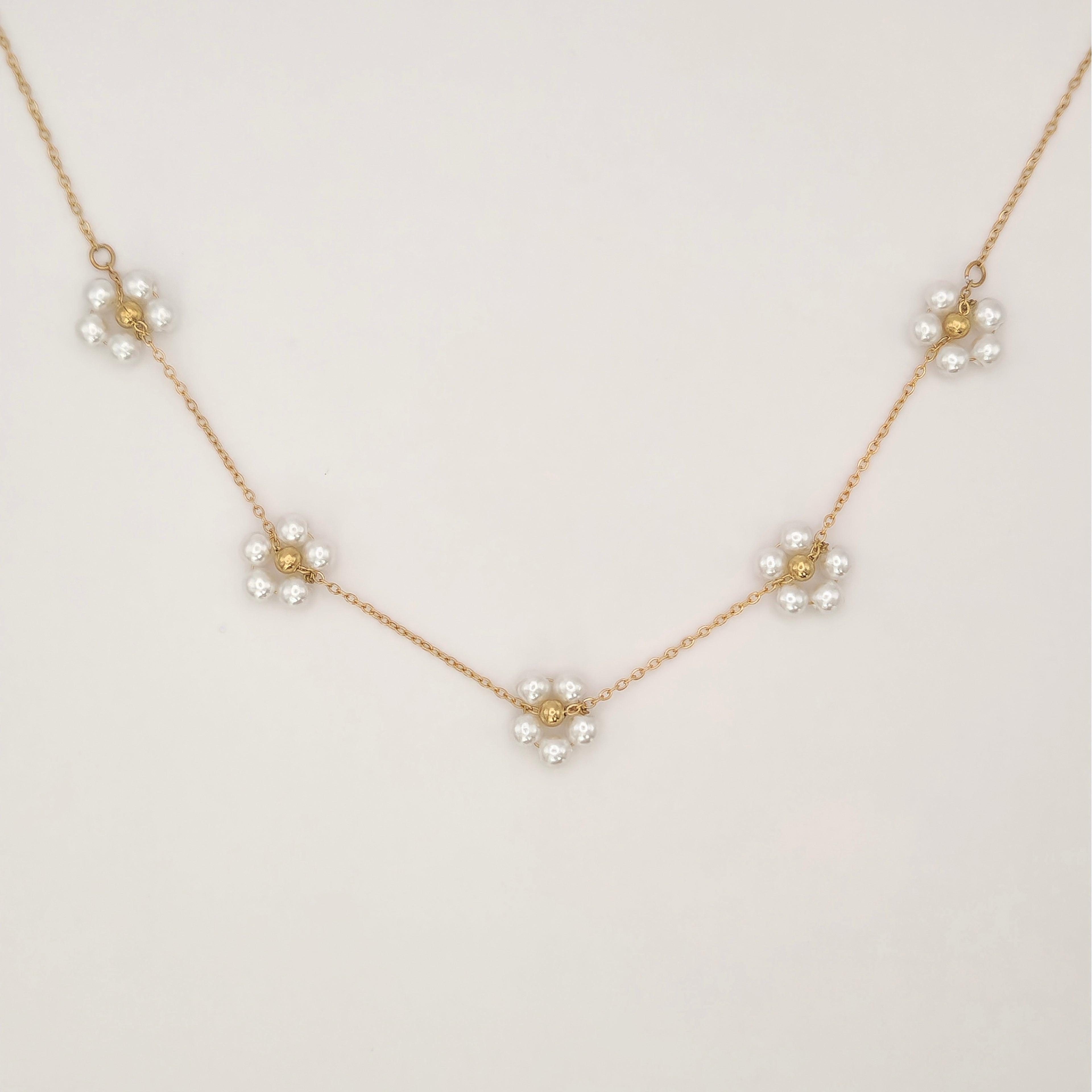 Daisy ketting