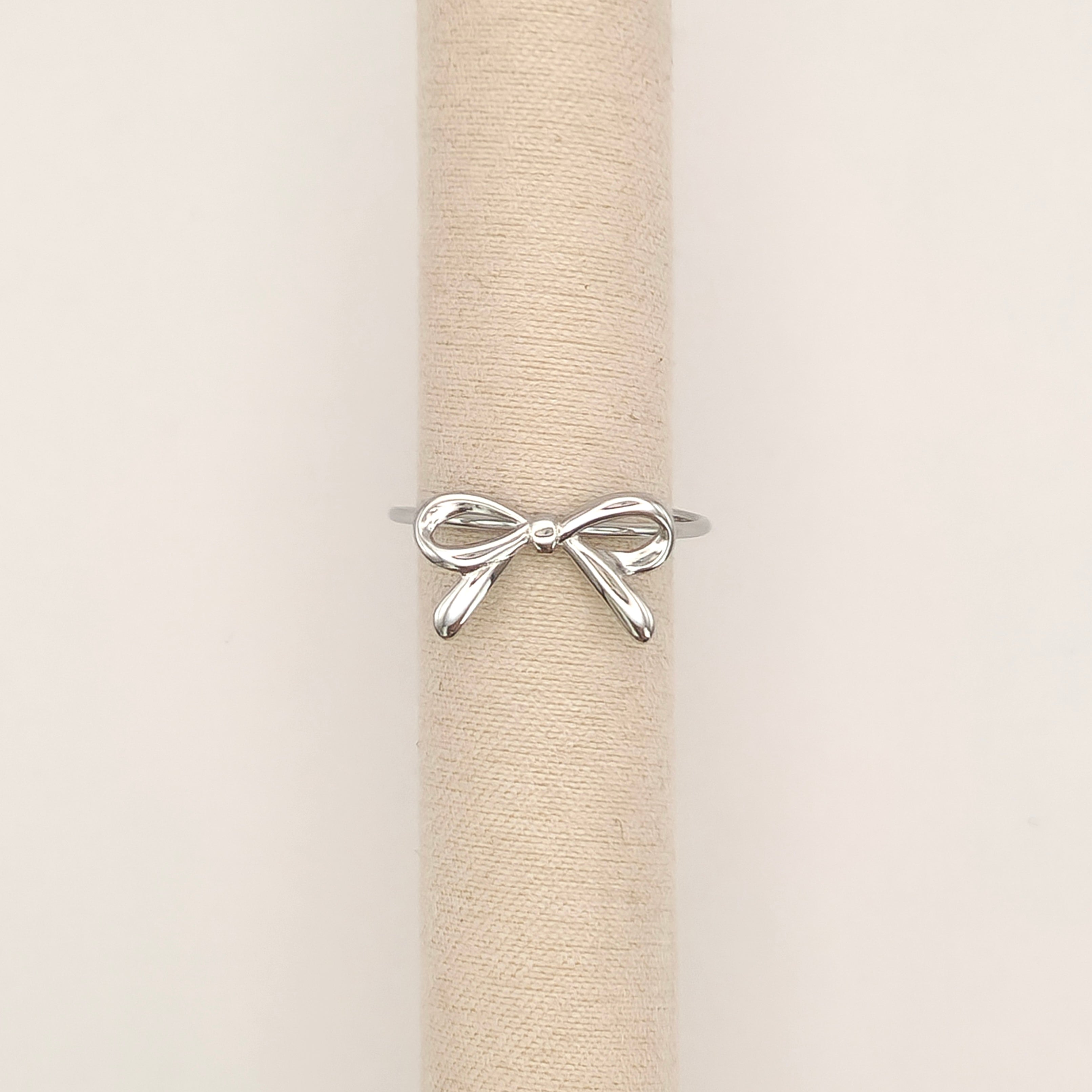 Bow ring