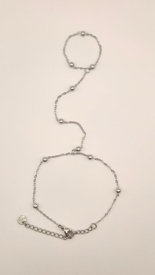Ball handchain