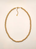Bubble ketting (6 mm)