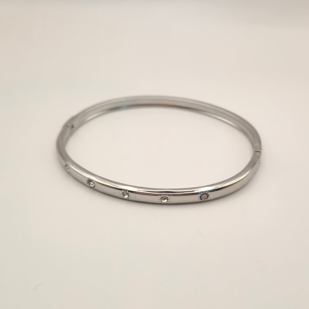Sparkling Bangle armband