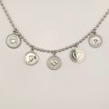 Charm Of Love bedelarmband
