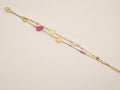 Layered Love armband (1)