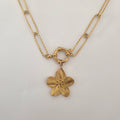 Flora Chain ketting