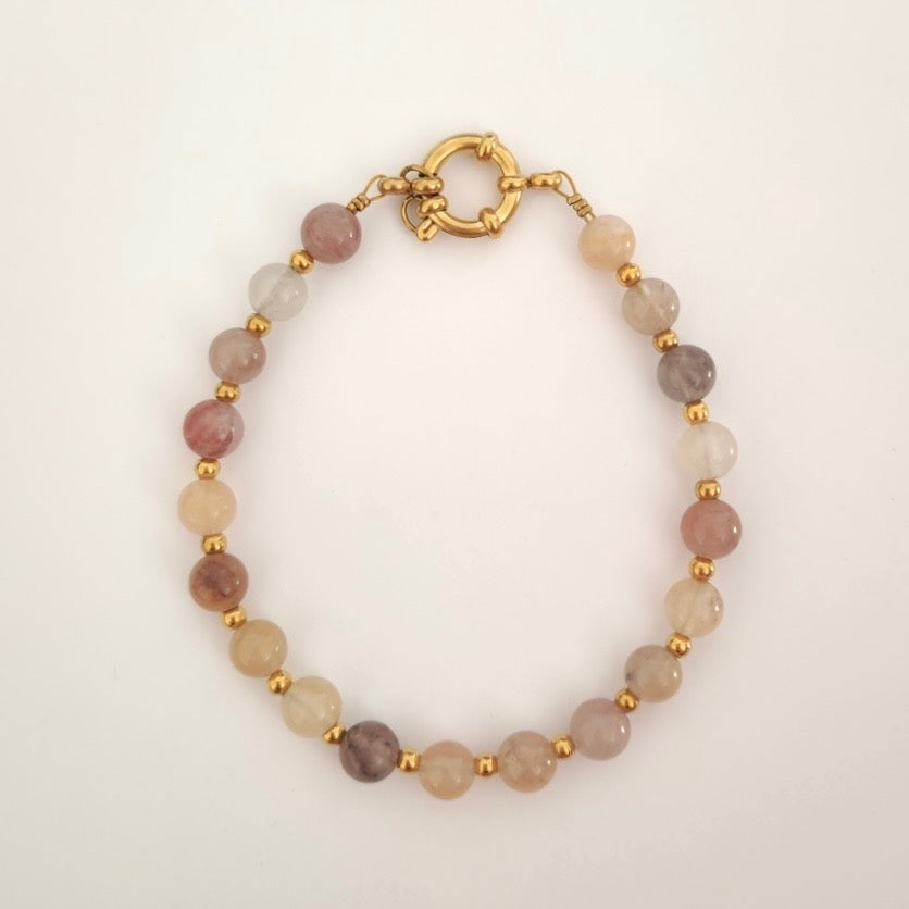 Joyful Beads kralenarmband