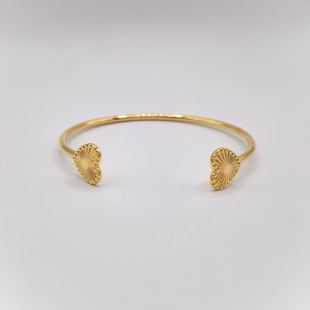 Loving Bangle armband