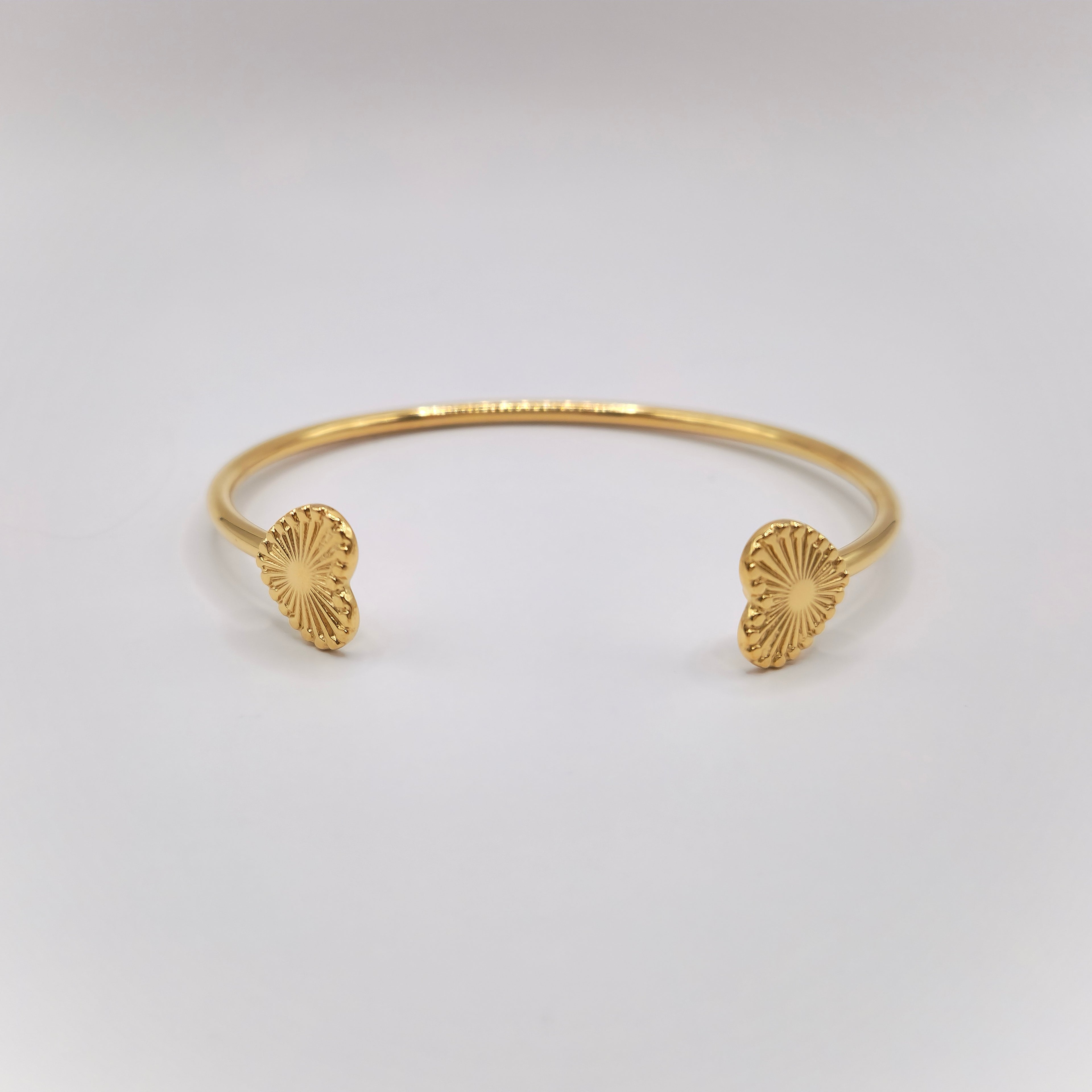 Loving Bangle armband