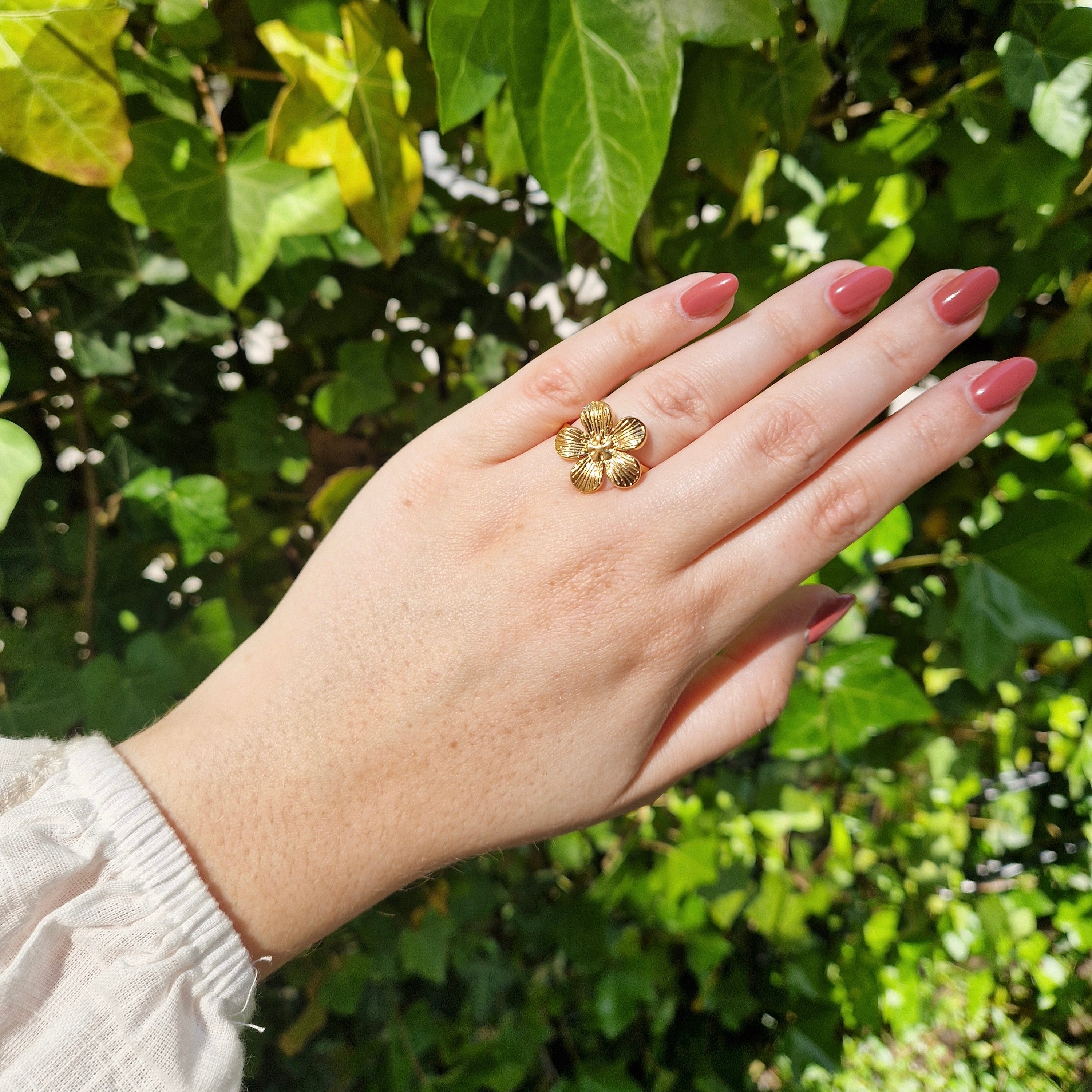 Floria ring