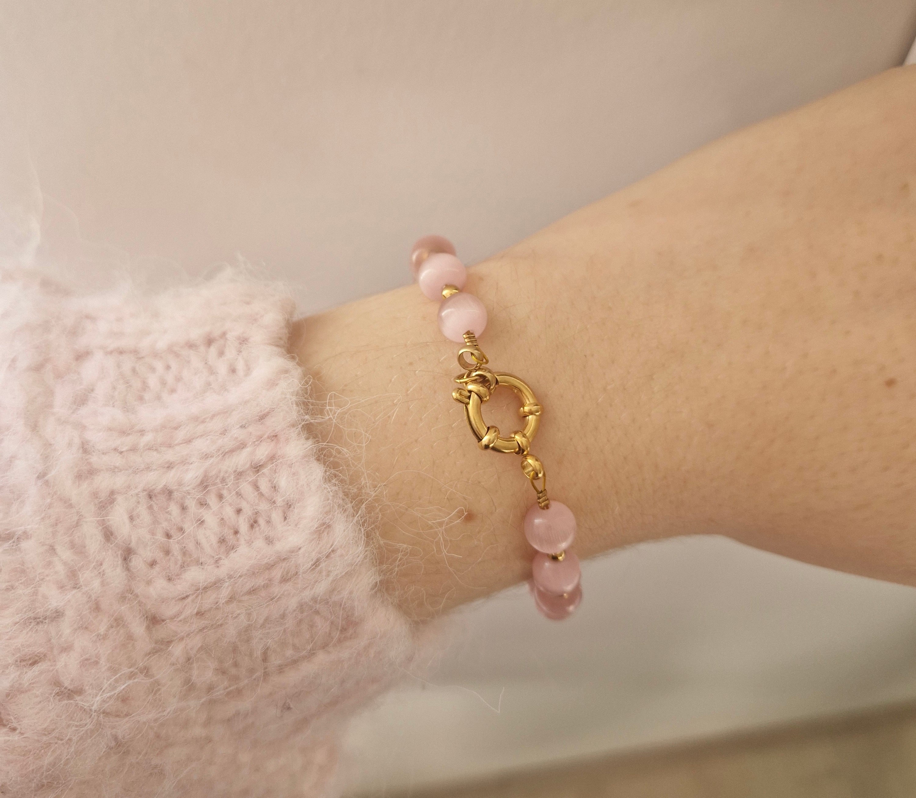 Joyful Beads kralenarmband