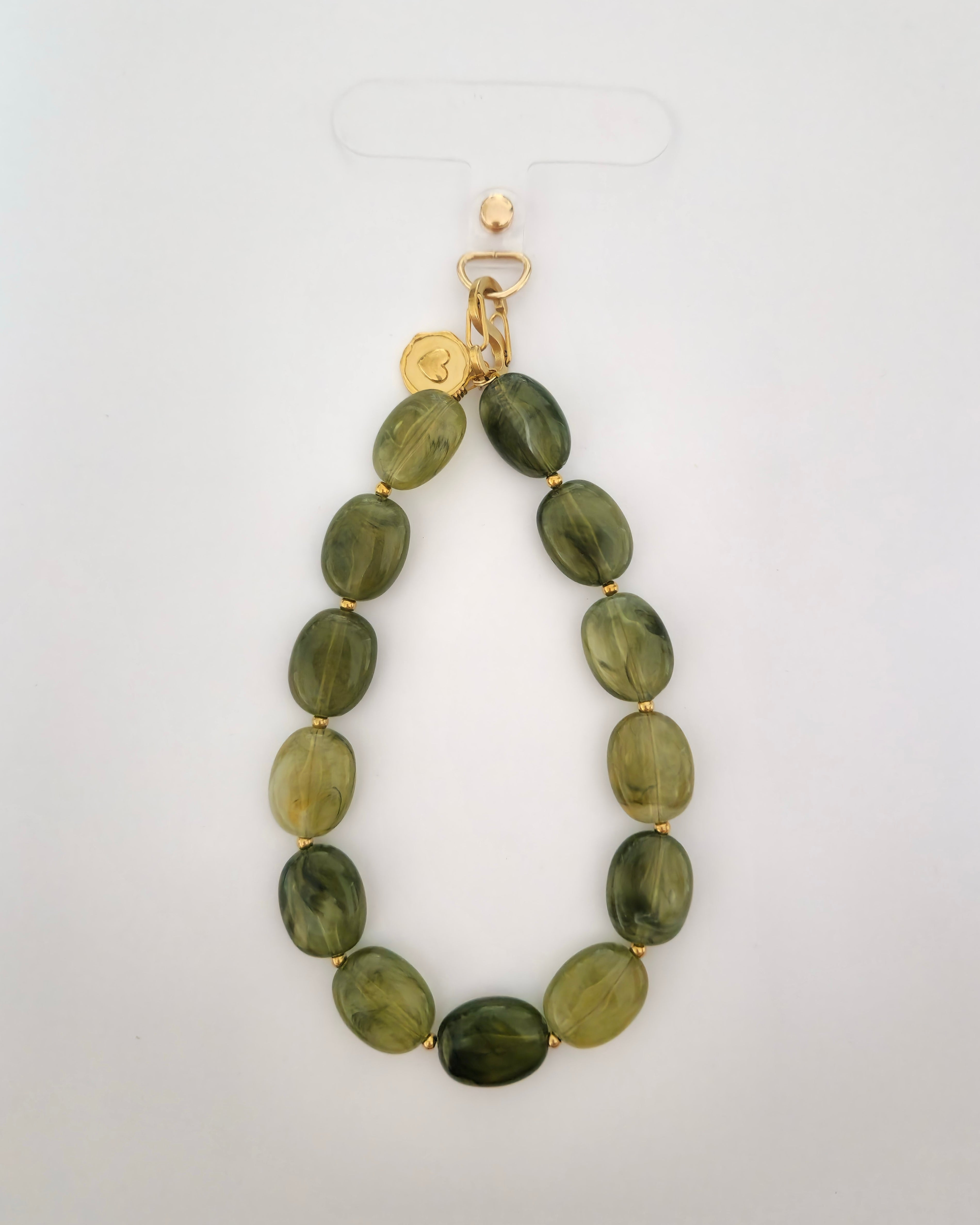 Marble Charm telefoonkoord