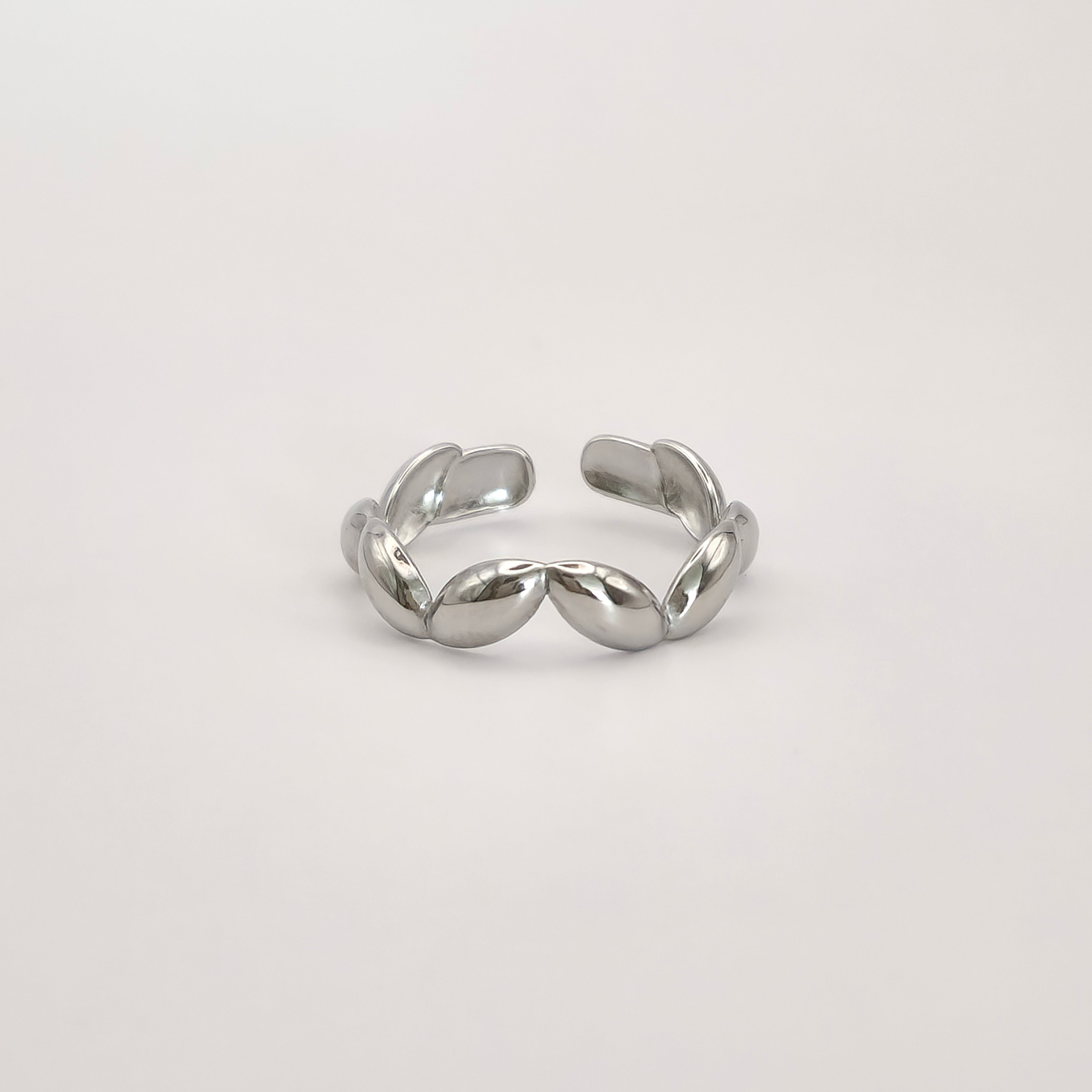 Chique Wave ring