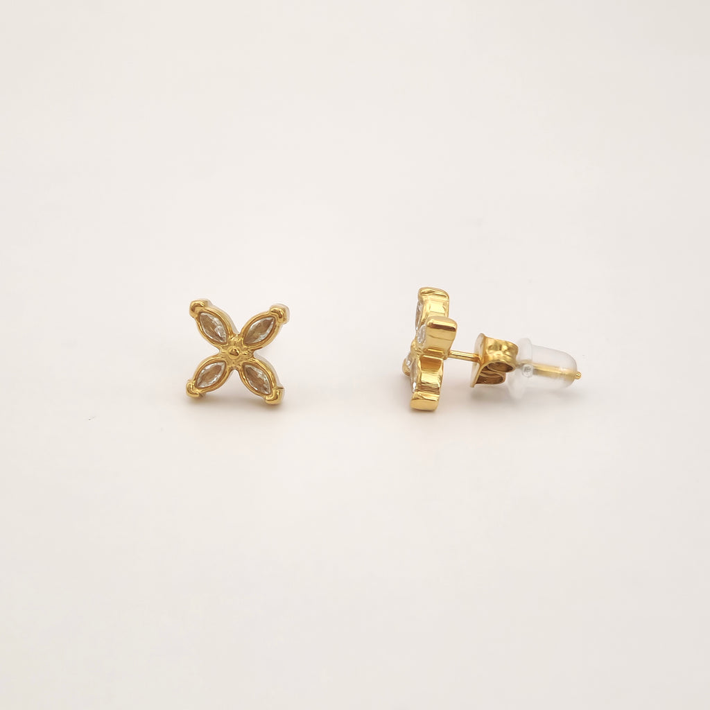 Elegant Stud oorbellen
