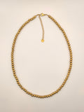 Bubble ketting (5 mm)