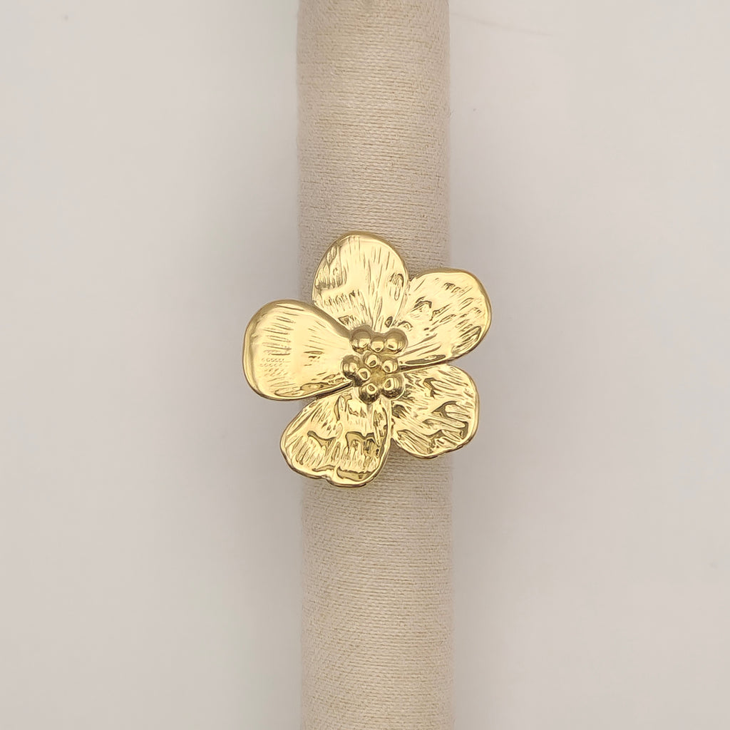 Statement Bloom ring (2)