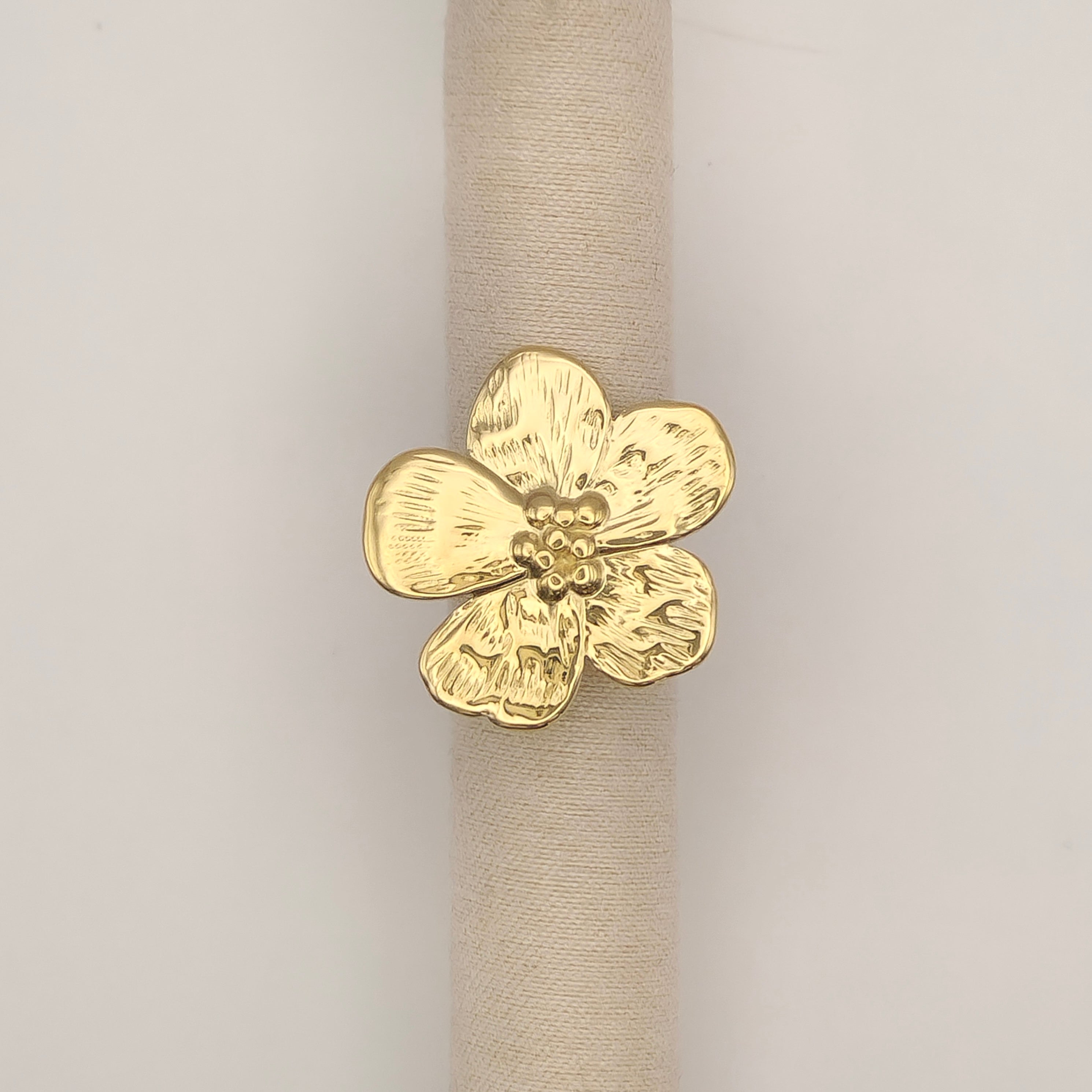 Statement Bloom ring (2)