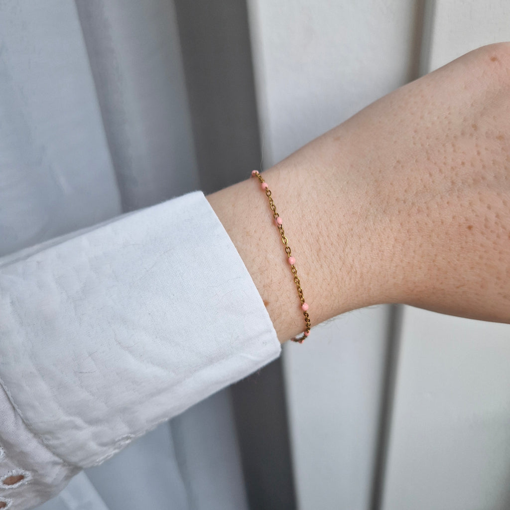 Dotty armband