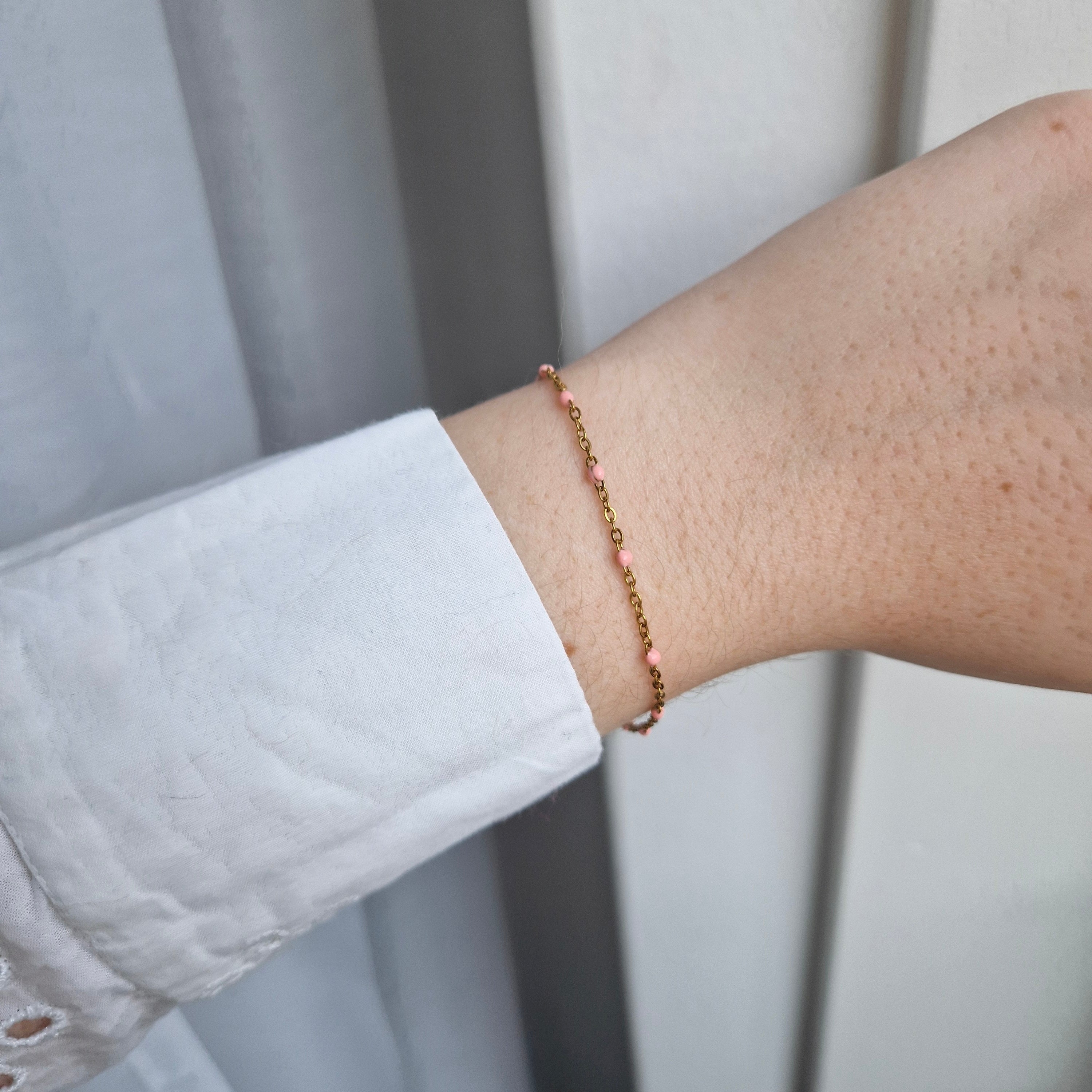 Dotty armband
