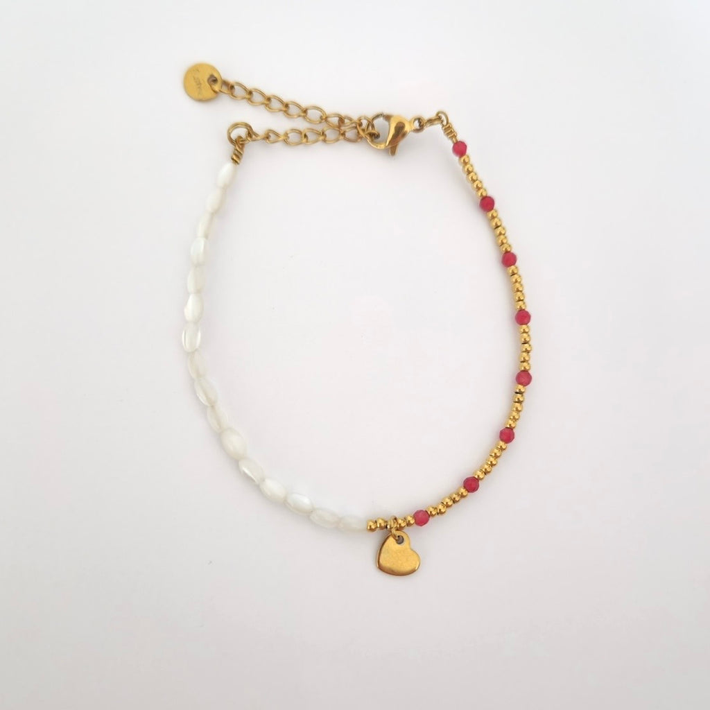 Sweet Harmony armband