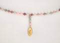 Pastel Fields kralenketting