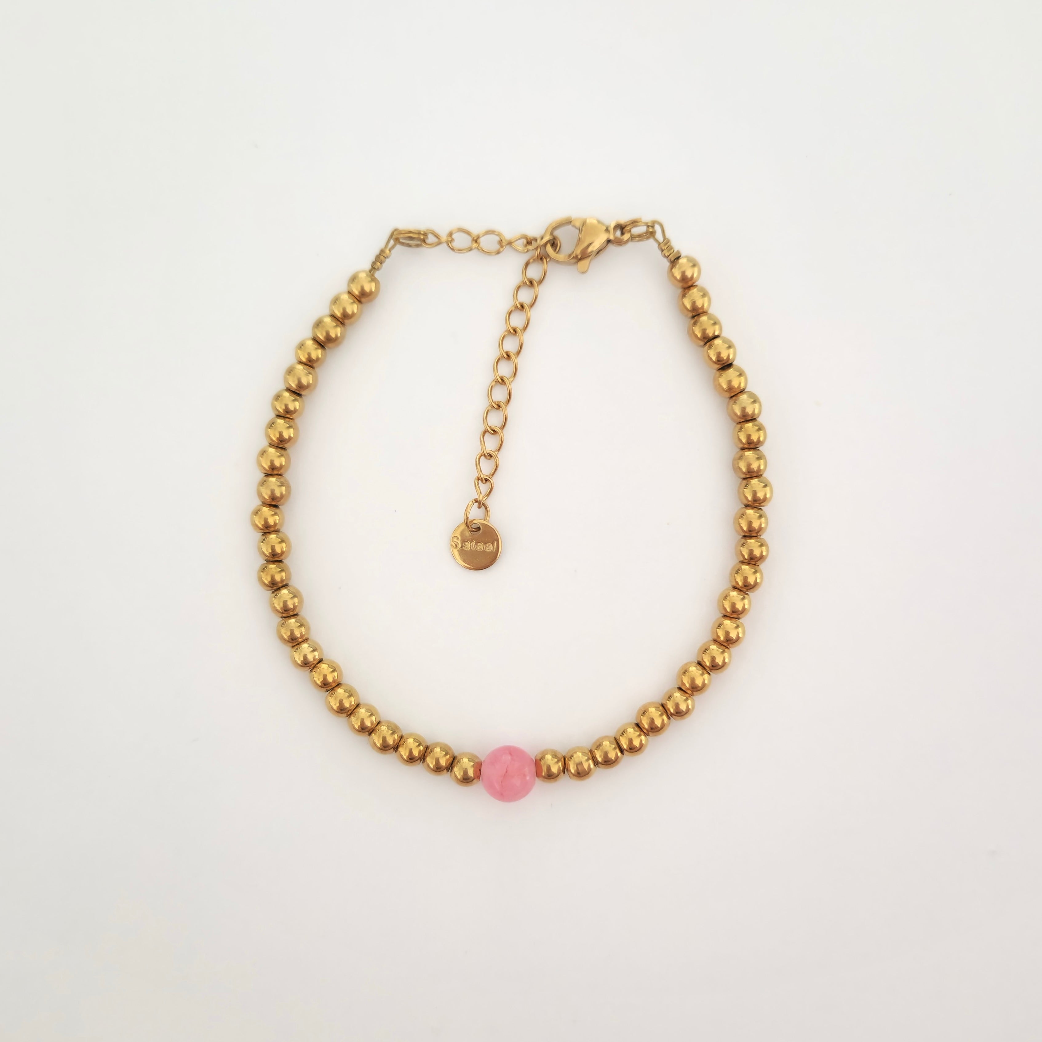 Touch Of Colour armband