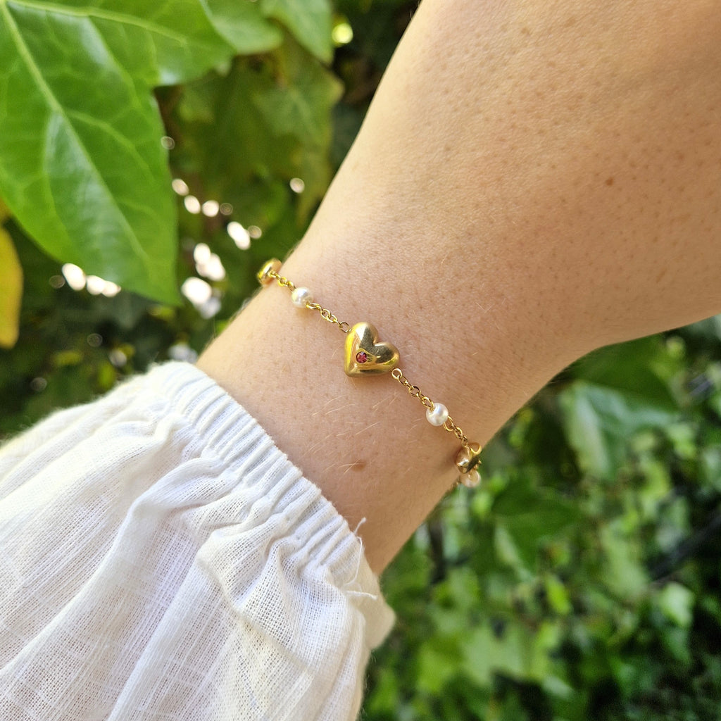 Lucky Glow armband