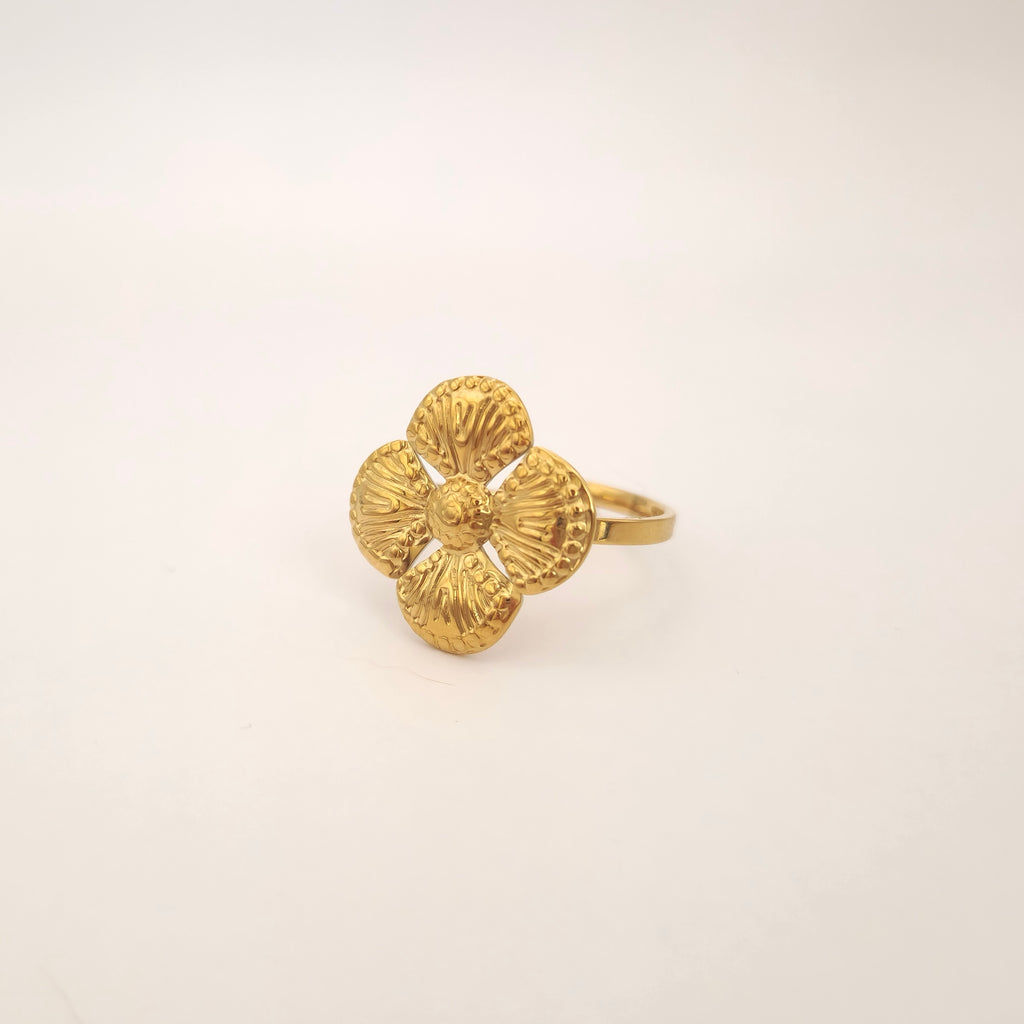 Fortune ring