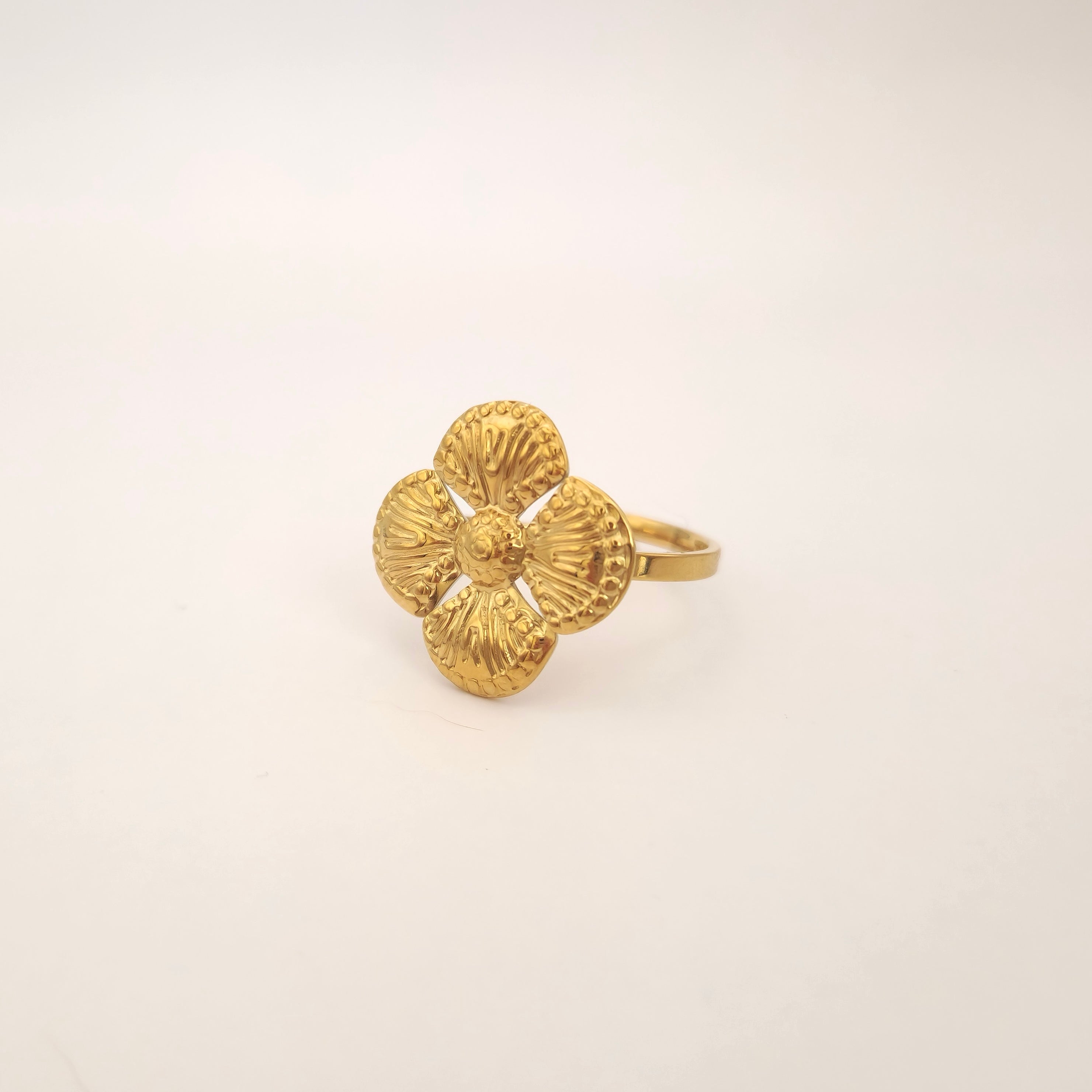 Fortune ring