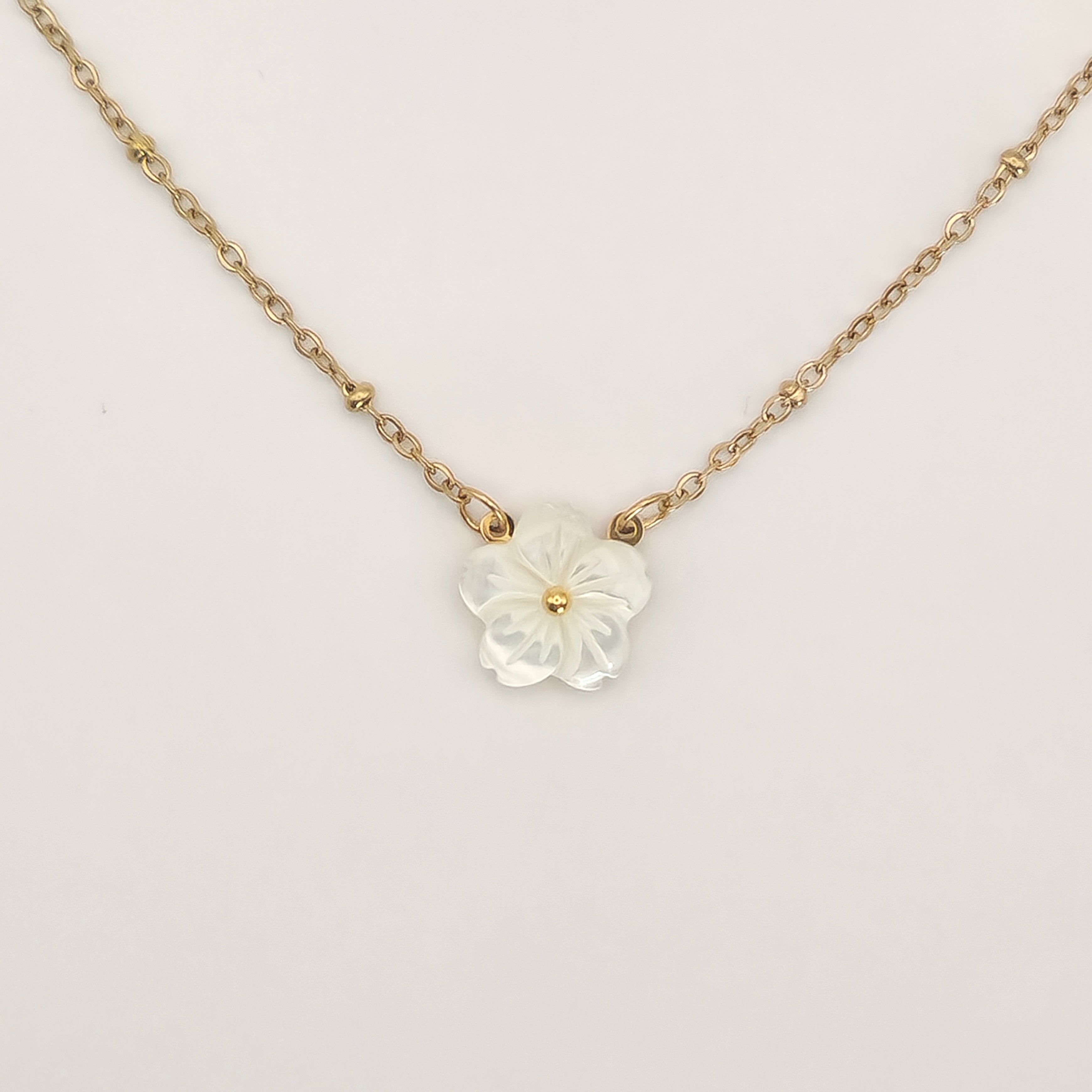 Fairy Bloom ketting