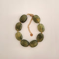 Marble Charm armband