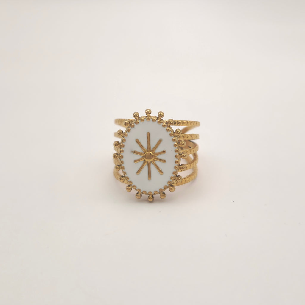 Sunshine ring