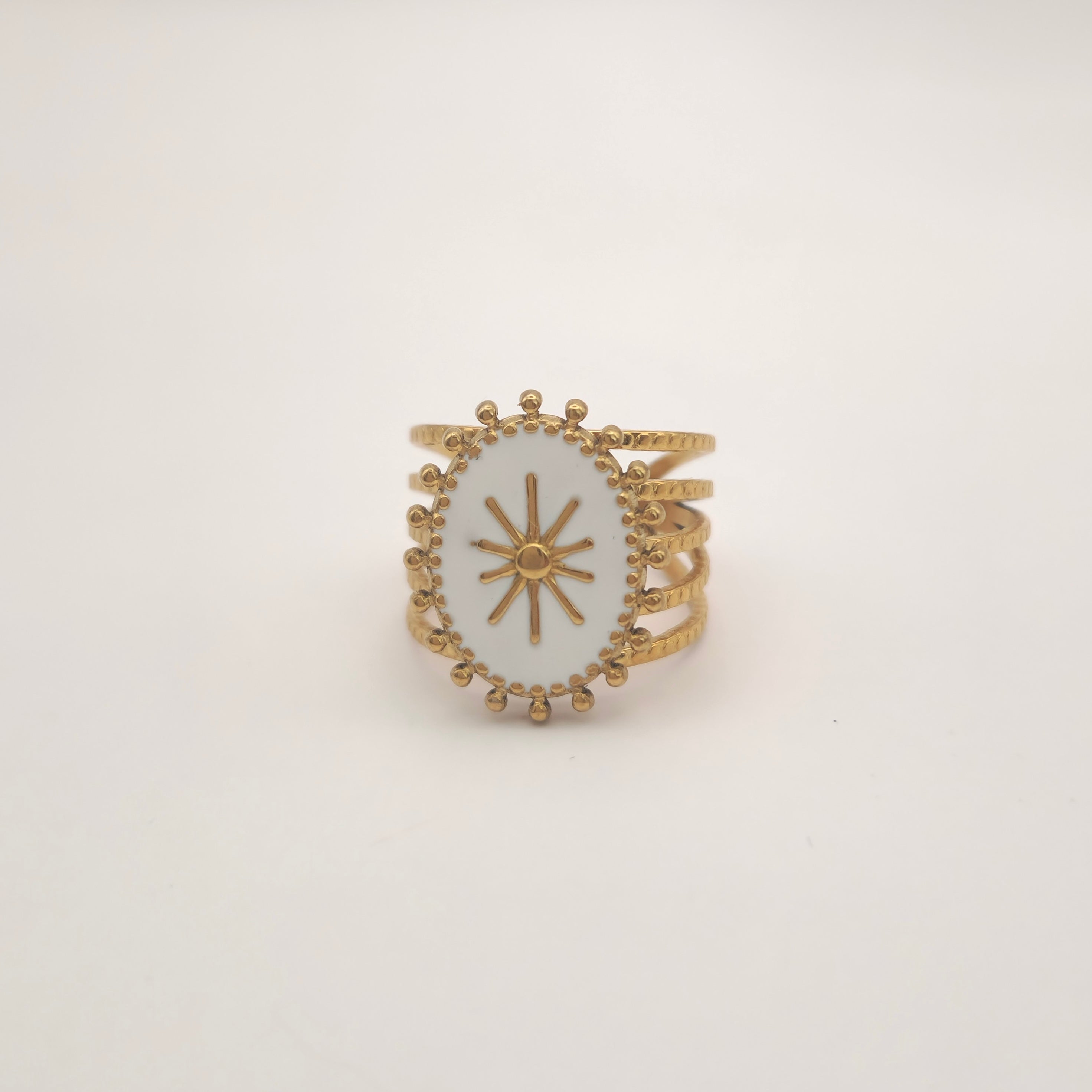 Sunshine ring