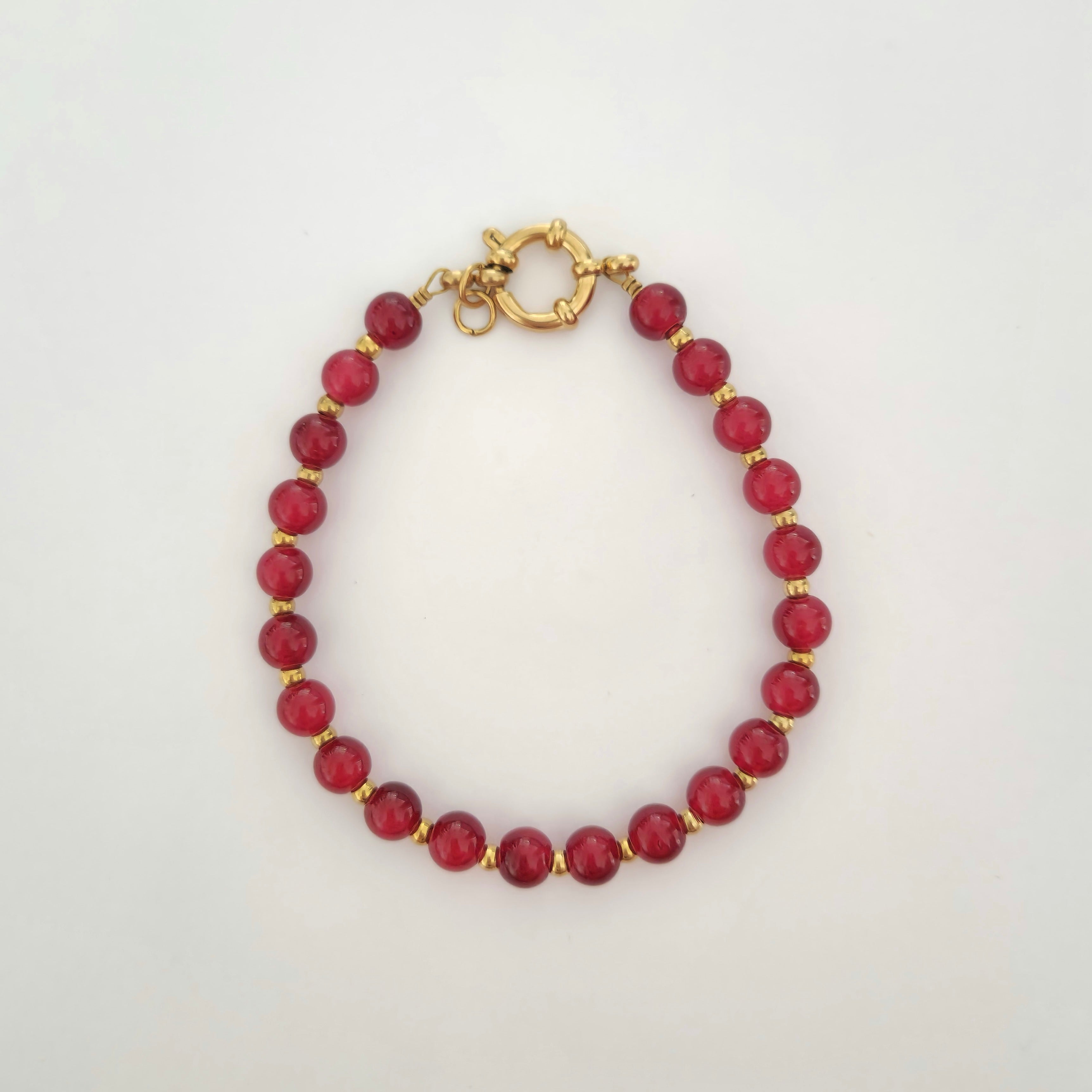 Joyful Beads kralenarmband