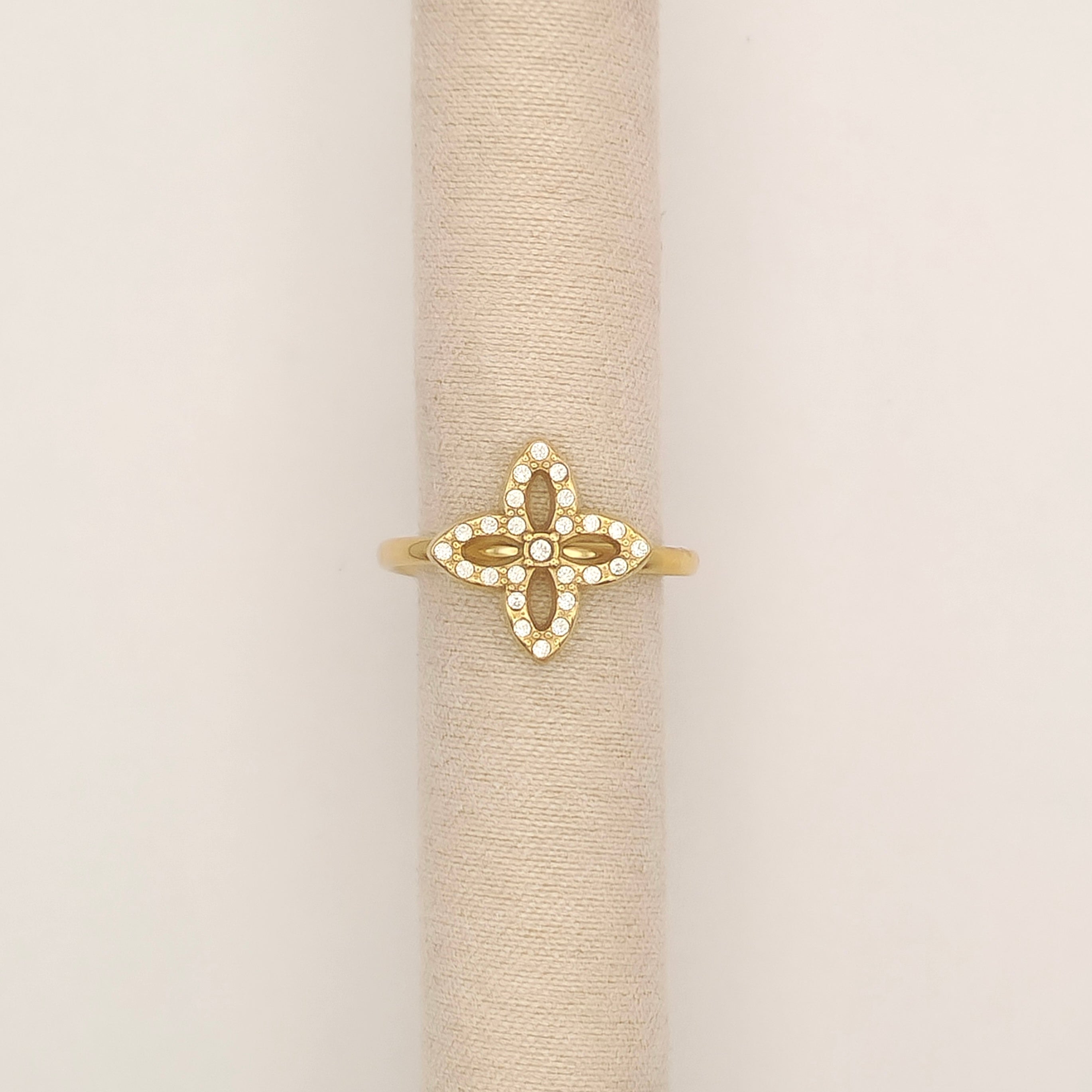 Lucky Spark ring (1)