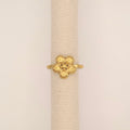 Daisy ring