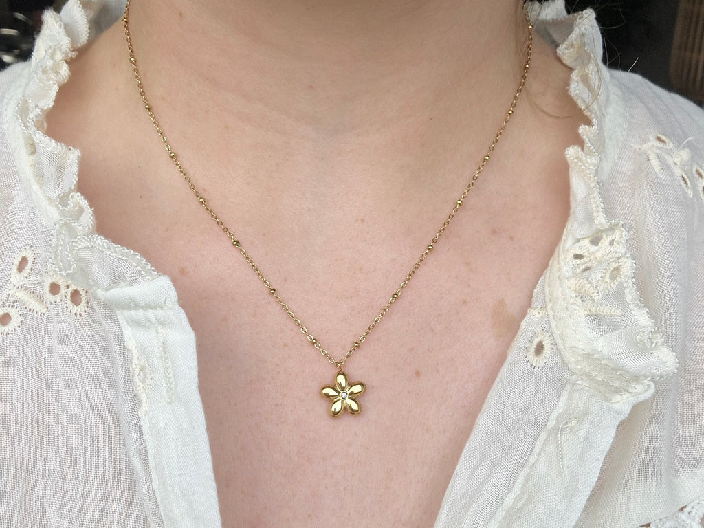 Bloom & Shine ketting